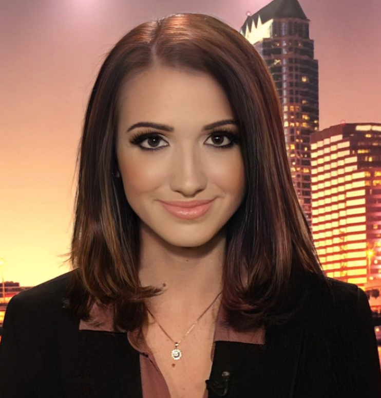 The Struggle of Finding a Job in TV News