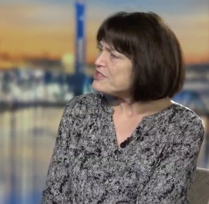 Going to the Bench in Jax 