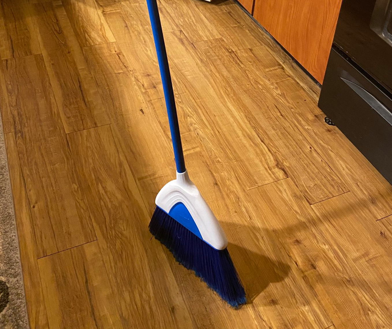 But You're a Reporter!