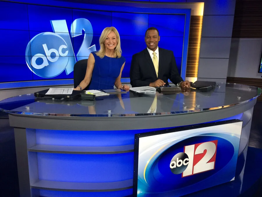 First. In Depth. Everywhere. 