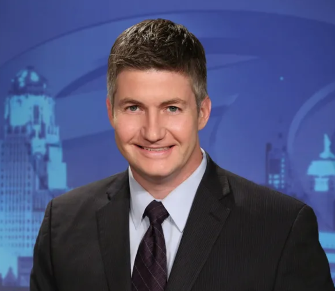 Buffalo Anchor is on the Bench for the Book 