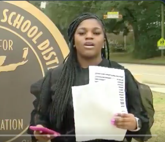 Reporter Tip No. 3,261