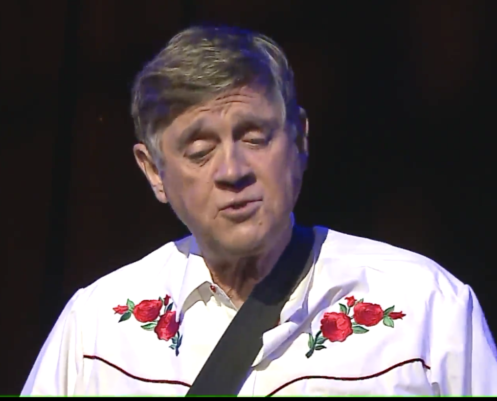 Chicago Anchor Singing His Way Out The Door