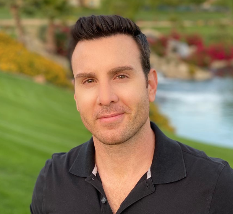 That is a Big Market Drop 