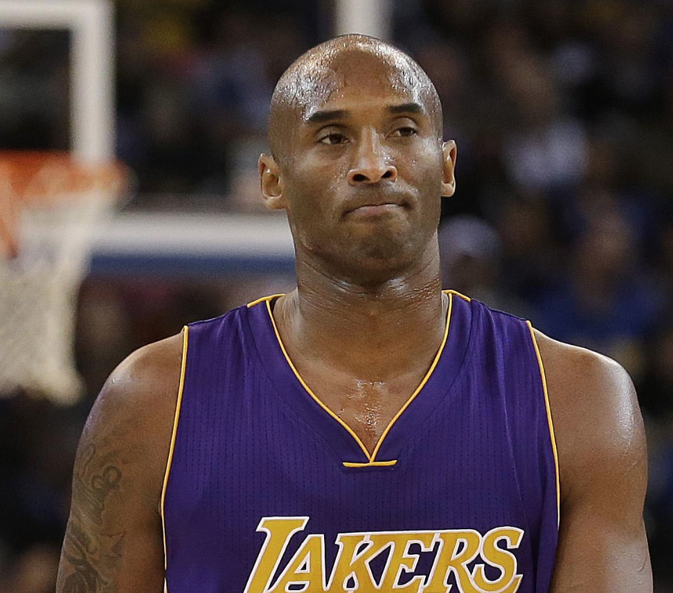 LA Stations Told to Pay Up for Kobe Memorial 