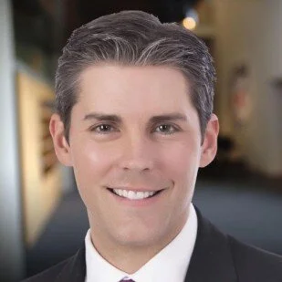 Anchor's Sister is Murdered 