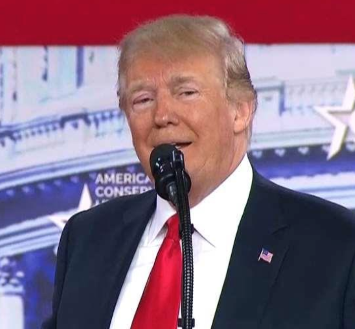 Trump Continues His Love/Hate Relationship with Fox News 