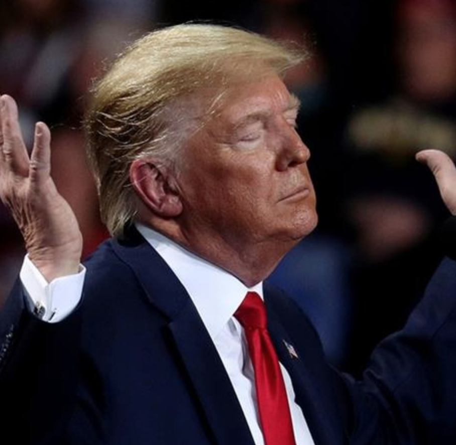 He's Going Off on Fox News.....Again