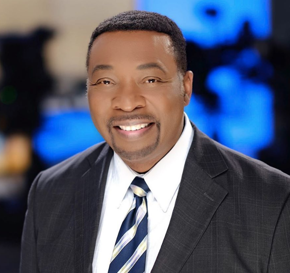 LA Anchor Explains Absence