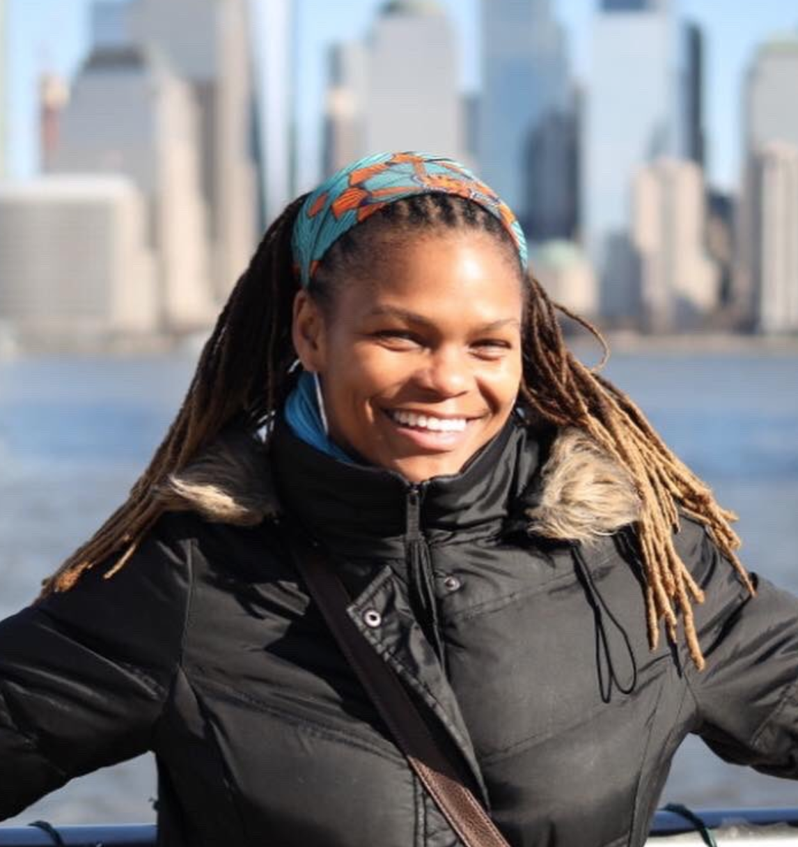 The Dream is Reality 