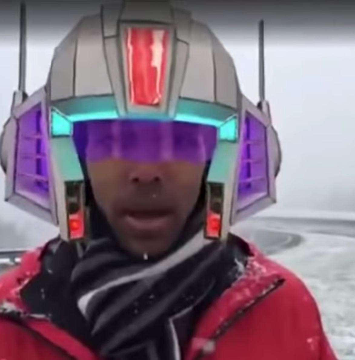 You Might Want to Turn Off the Filters 