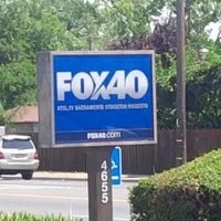 The Boss is Leaving in Sacramento 