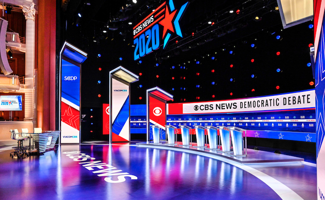 Well that Escalated Quickly....