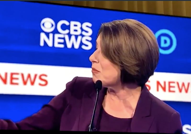 This is Great Debate Analysis 