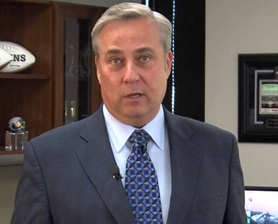 Perry Sook: Coronavirus Quarantine Could Be Good for TV Stations