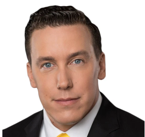 Crossing the Street in SFO 