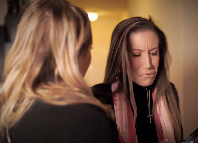 Putting a Face on the Opioid Crisis 