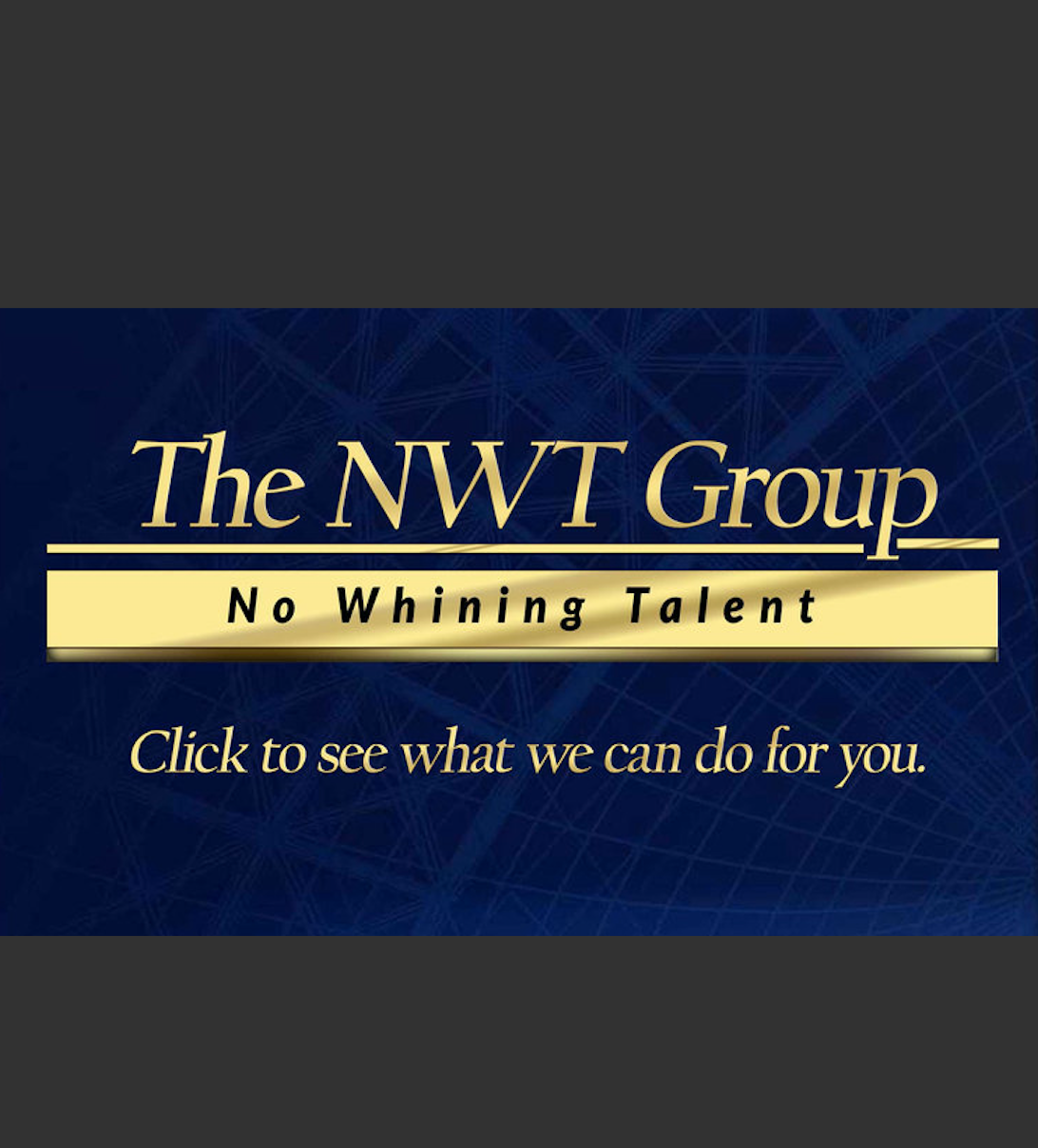 Changing Channels... 