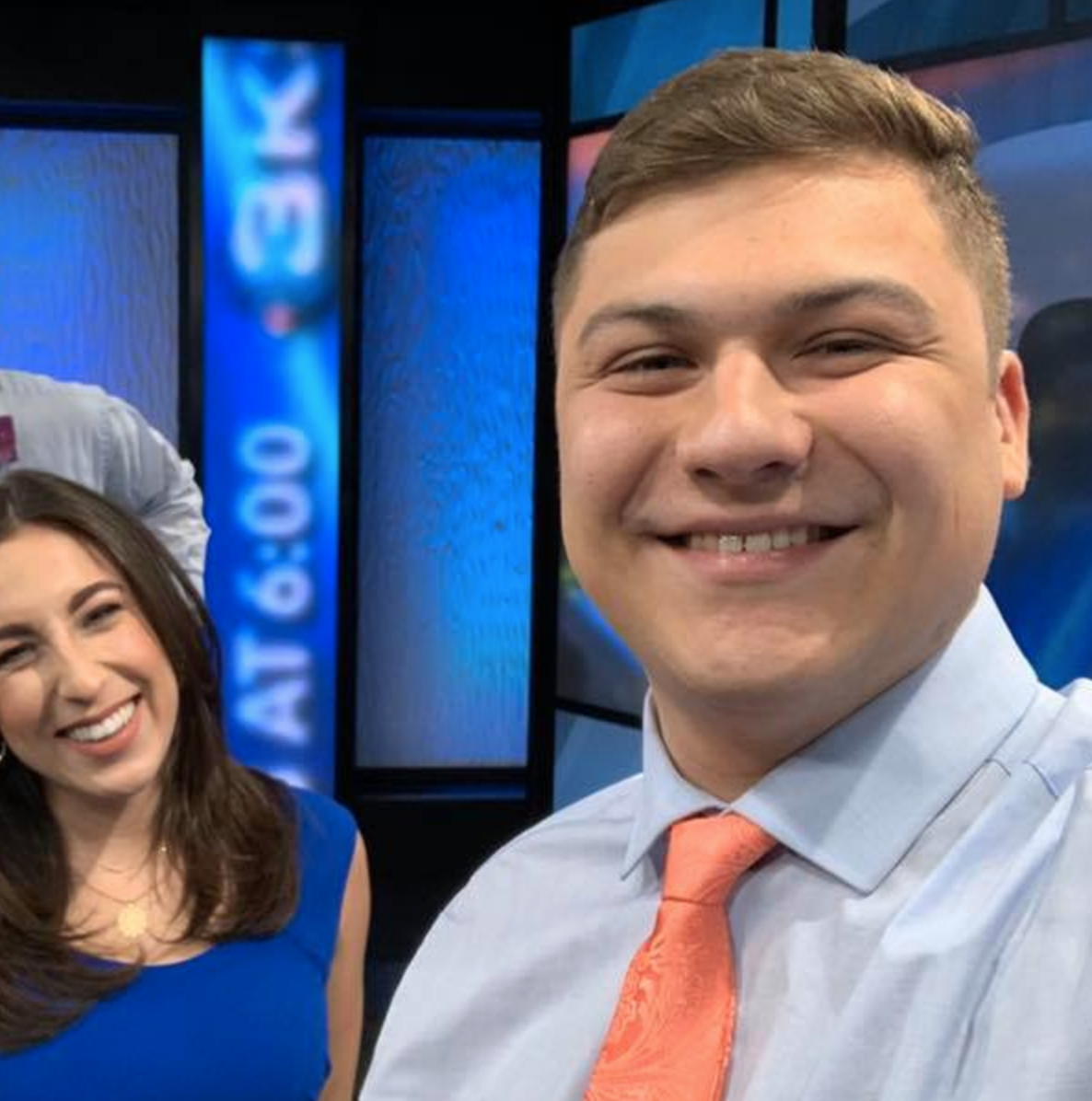 Double the Selfies, Triple the Hashtags 