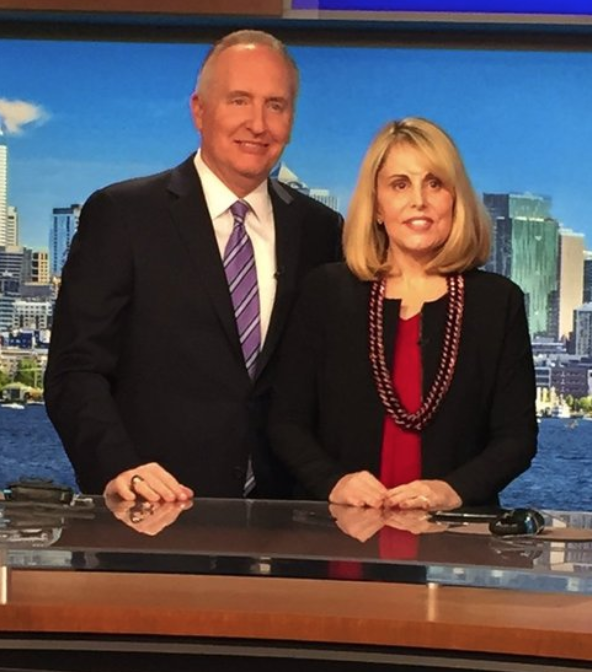 Wrapping It Up in Seattle 