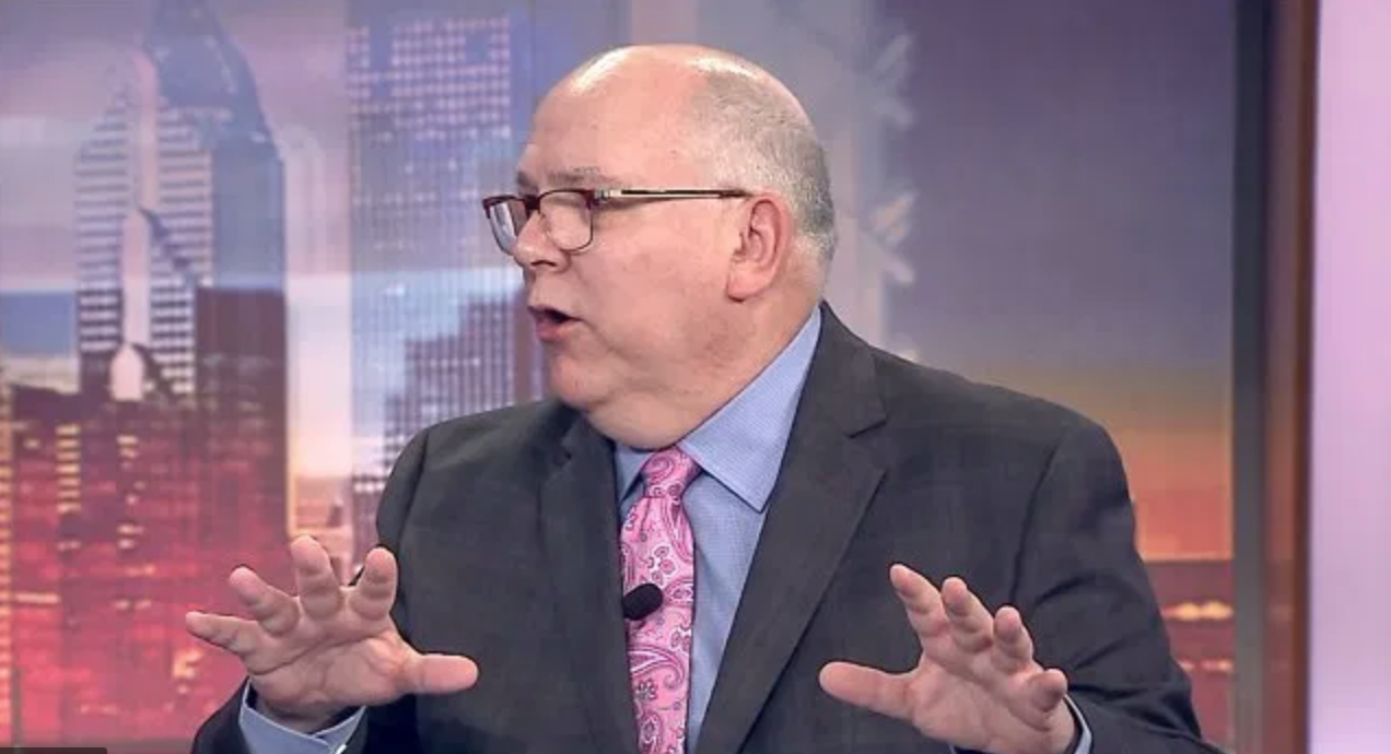 Going Under the Knife in Chicago 