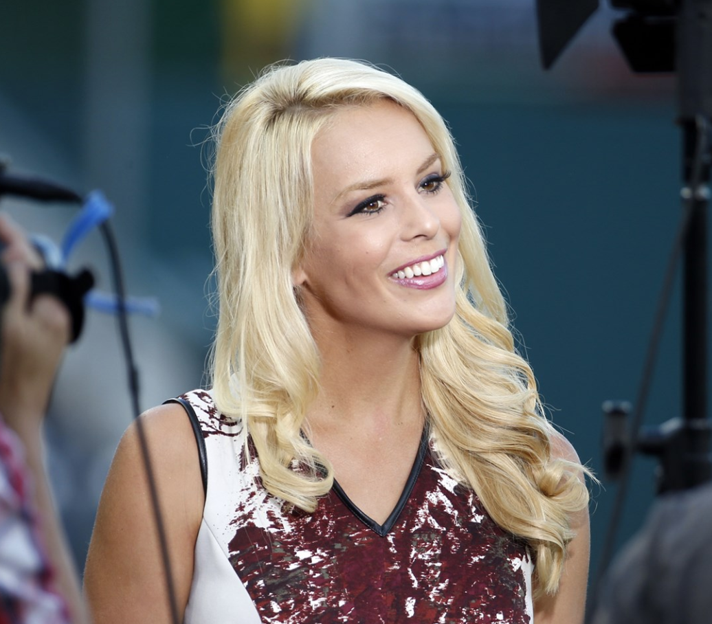 I Have a Brain Tumor... 