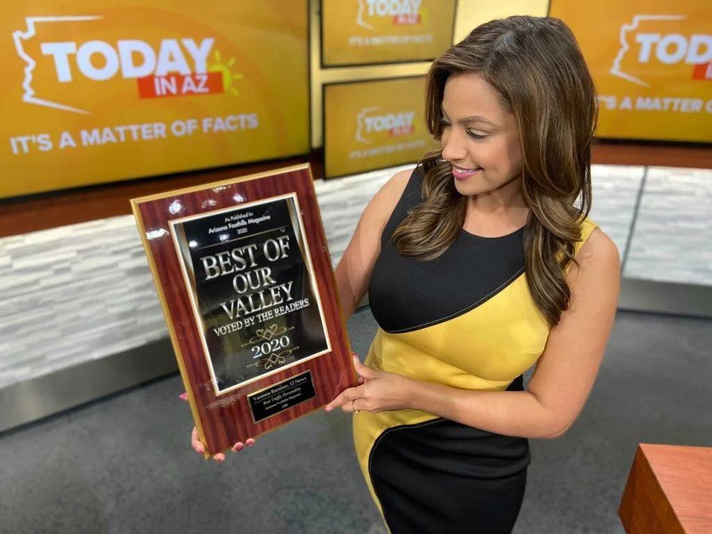 It's Not and Emmy, But....