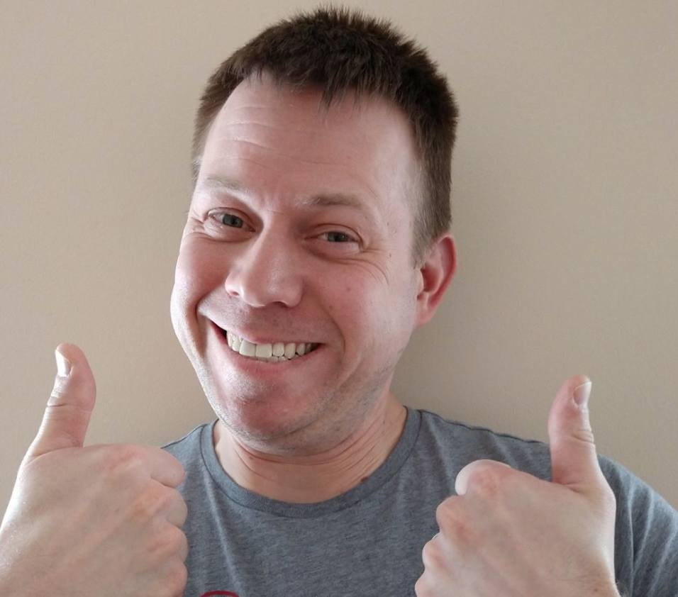 One Year After Being Fired