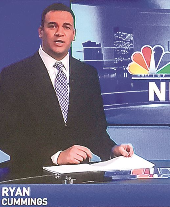 Leaving Sinclair for Scripps 