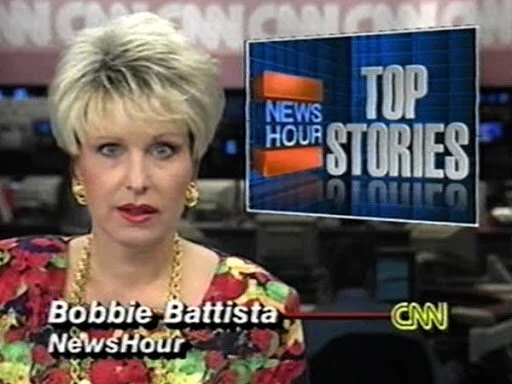 She Was One of the Originals 