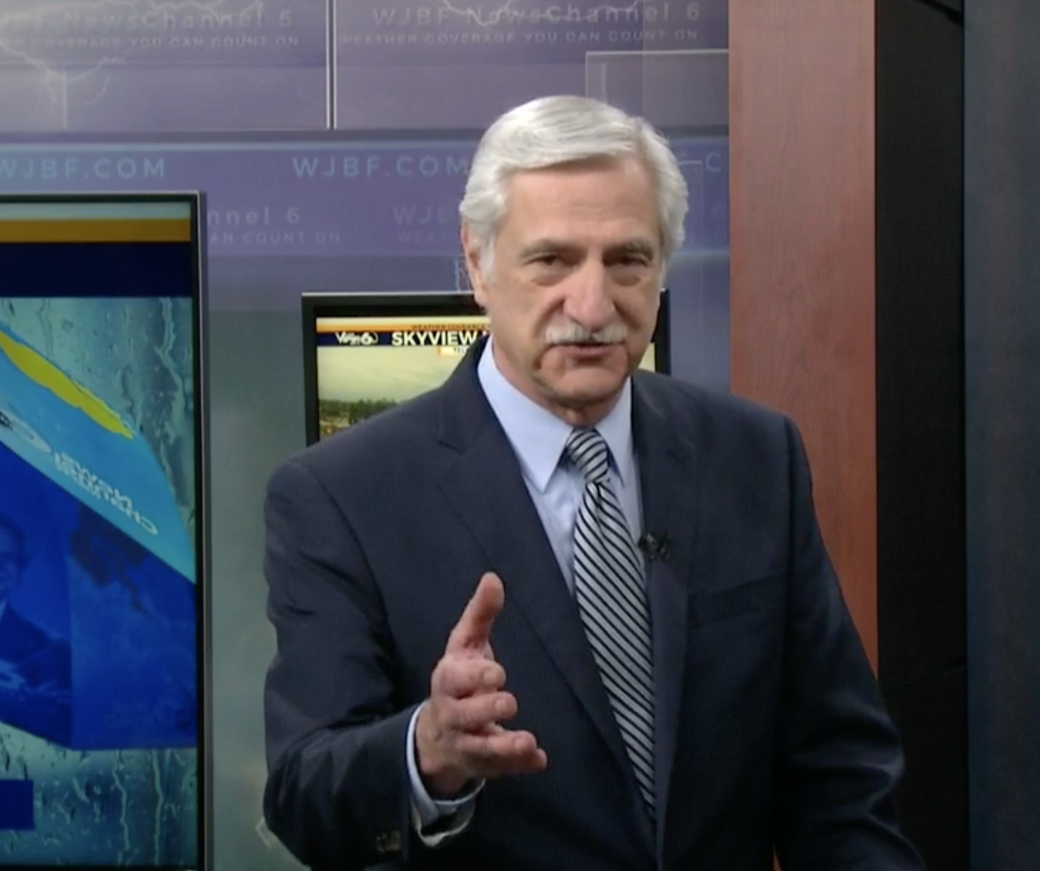 By George He's Going to Retire 