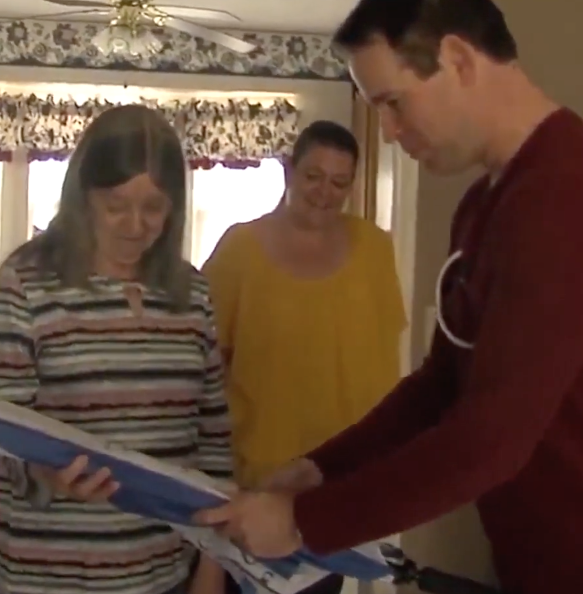 I Guess it Was a Hit