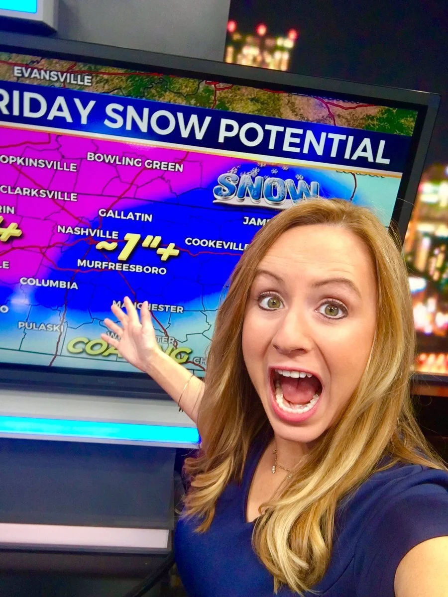 I Want to Watch the Bachelor!