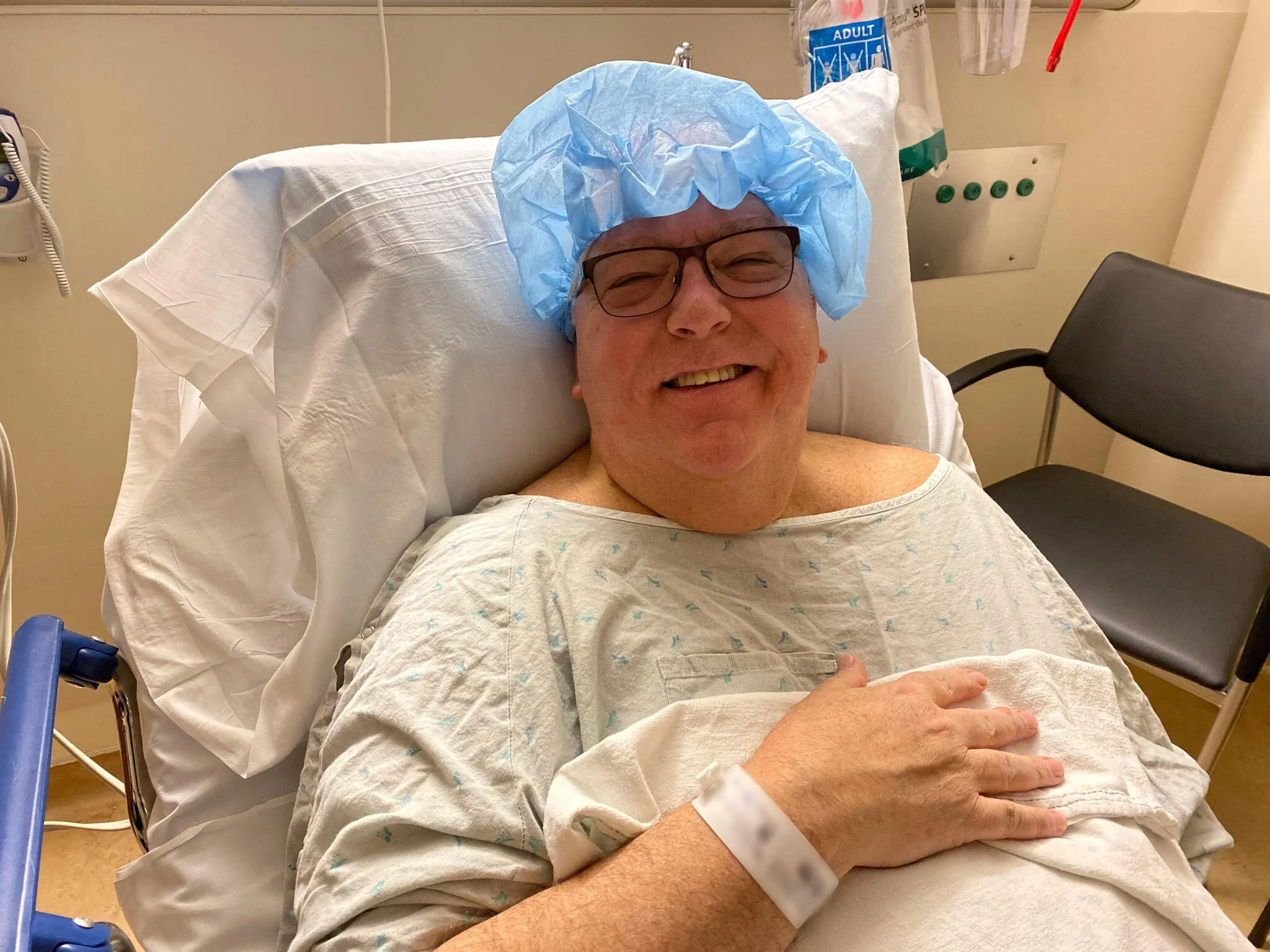 Success in Surgery for Skilling 