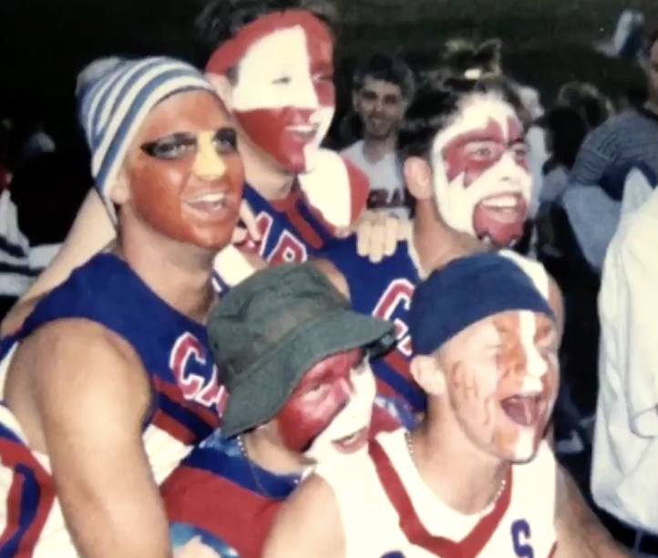 This is Your Future News Anchor 