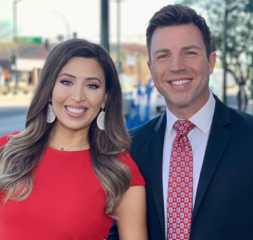 More Space for Campaign Ads 