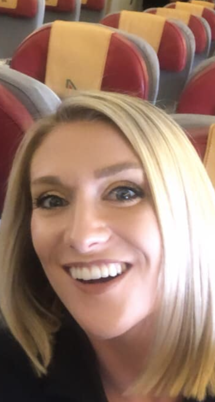 And Then There is This Reporter (Are You Kidding Me?!)