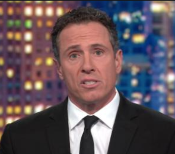 Coronavirus Helps Lift CNN to 3rd