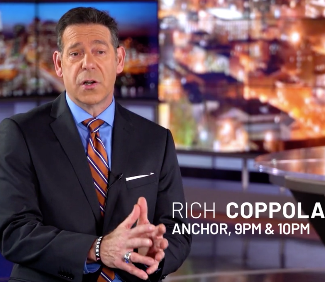 Nexstar Station to Offer Up Primetime Newscast