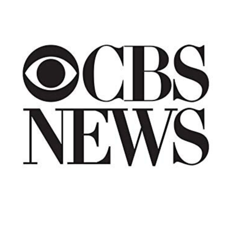 CBS News: Two Employees Have the Virus 