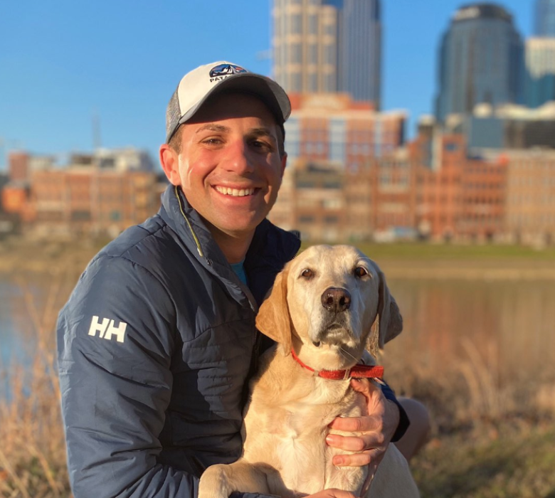 Out the Door in Nashville