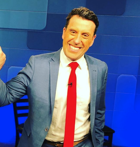 Do as I Say, Not as I Do 