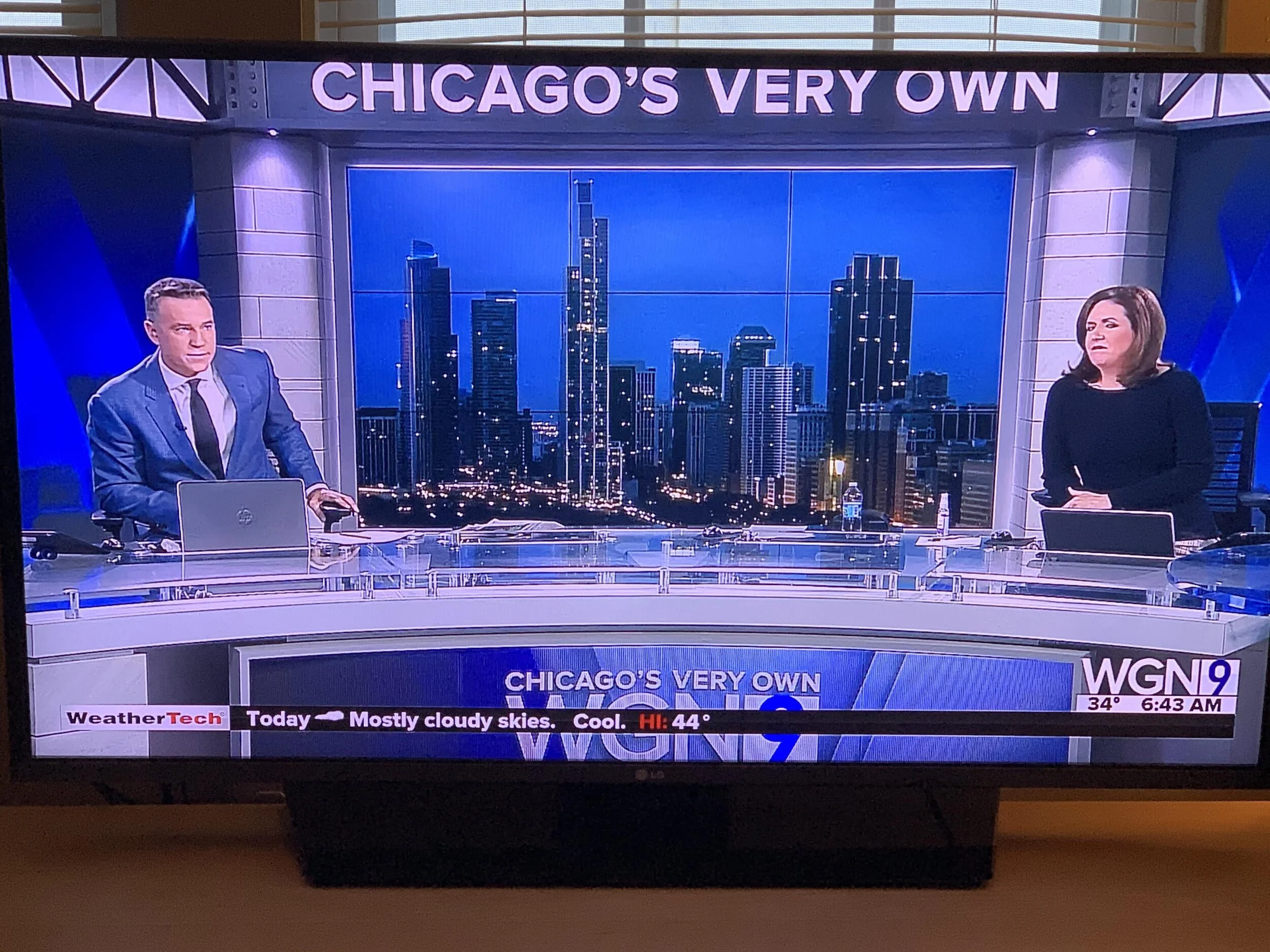 6 Feet Apart (Update)