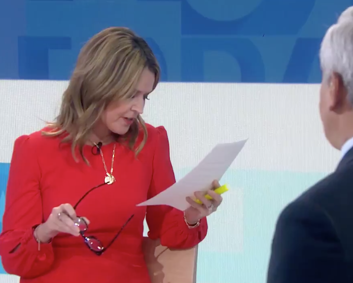 The Today Show from the Basement 