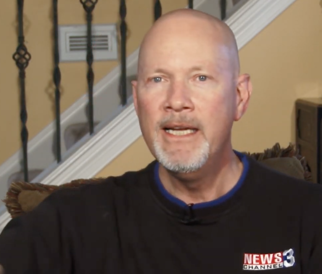 When Working From Home Just Isn't Working