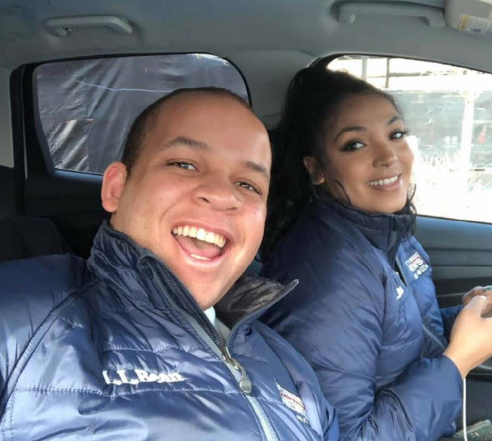 But First Let Me Take a Selfie... (Updated)