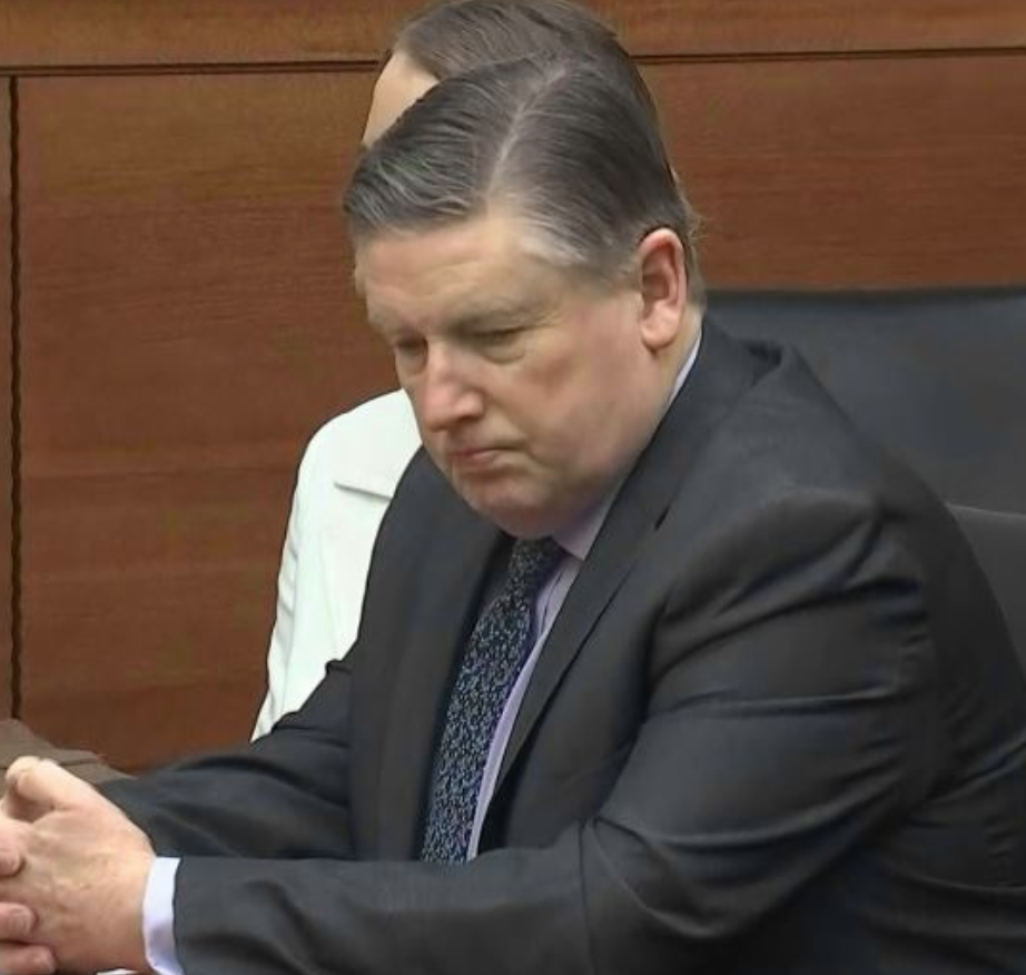 Columbus Weatherman Trying to Stay Out of Prison 