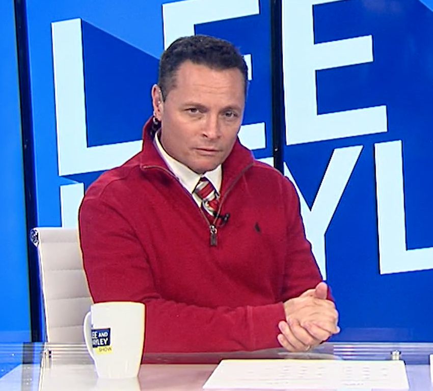 Some People Never Learn 