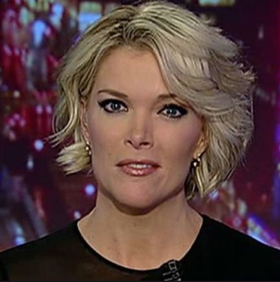 They're Not Hiring You Back Megyn! 