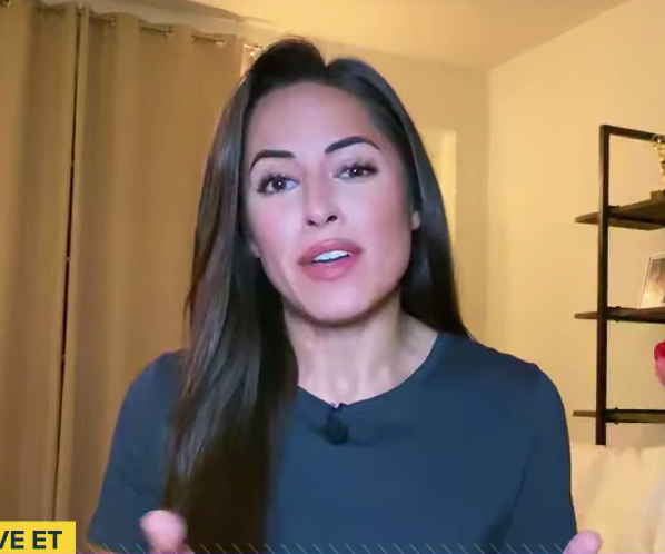 I Knew Something Was Wrong